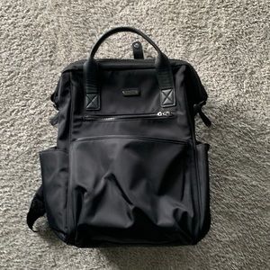 Bagallini Soho Backpack
